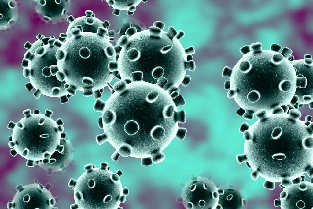 coronavirus advice for employers