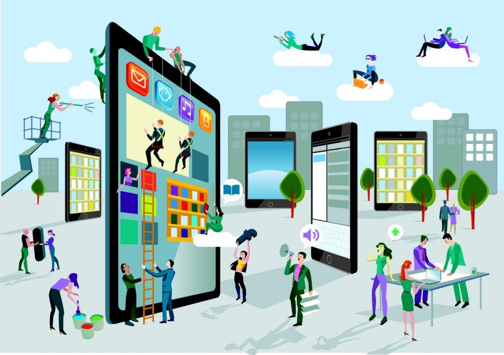 changing workplace, pandemic, leadership, culture, employees, team