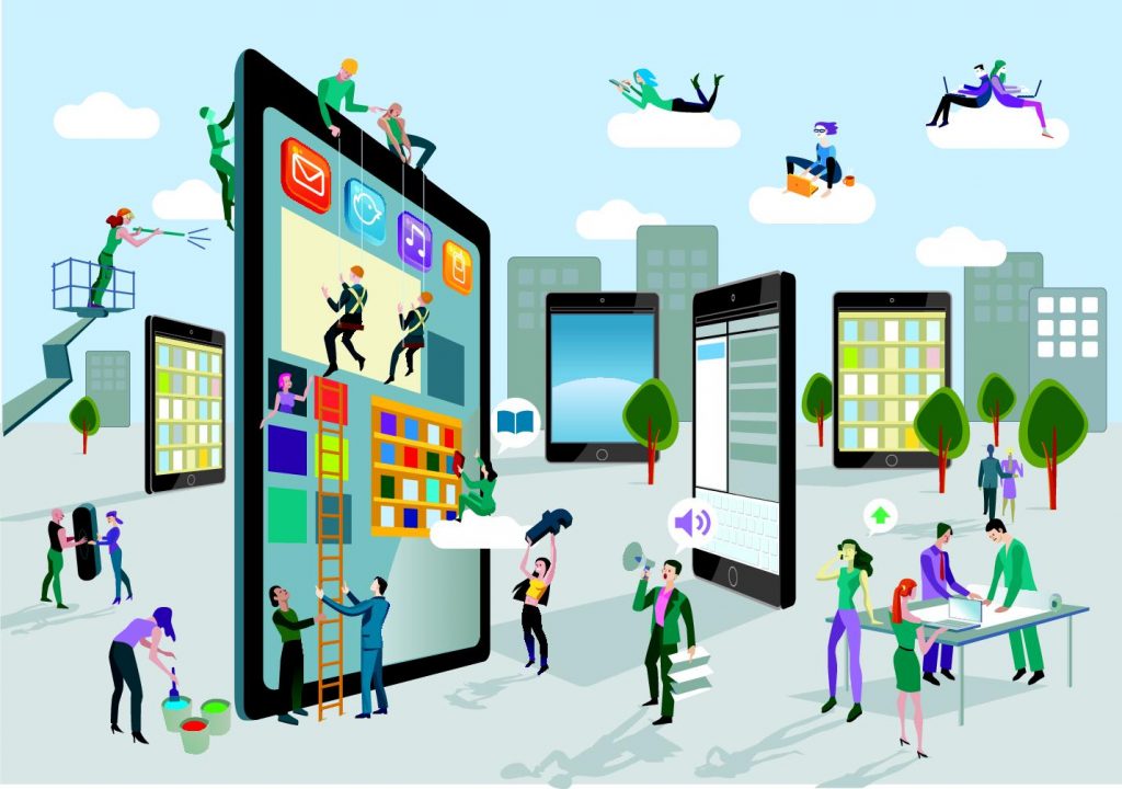 changing workplace, pandemic, leadership, culture, employees, team