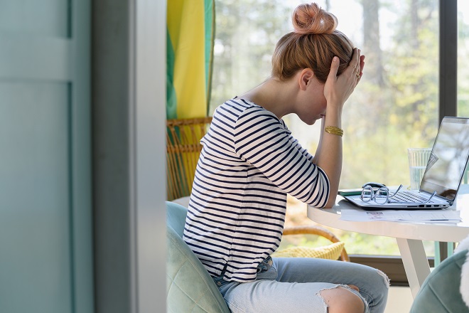 impact of redundancy process