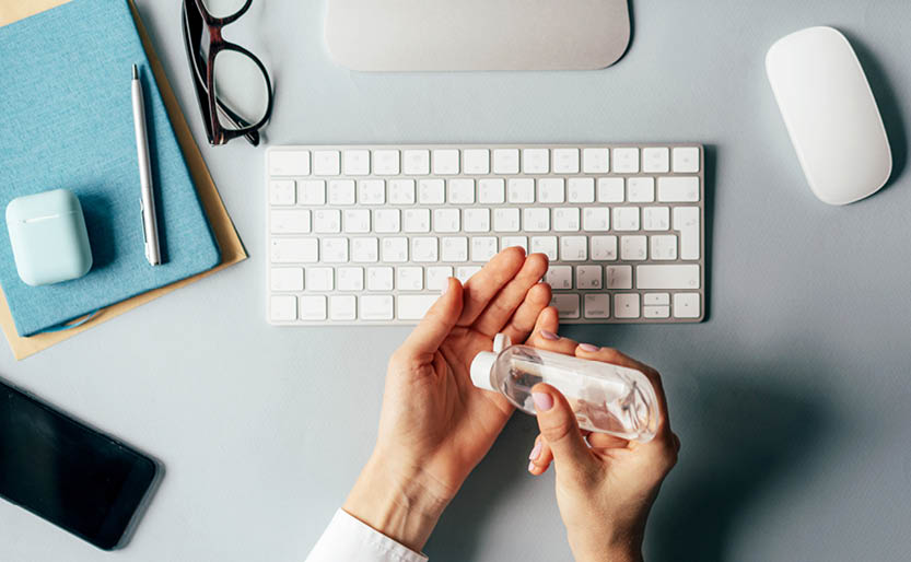 return to the office after freedom day