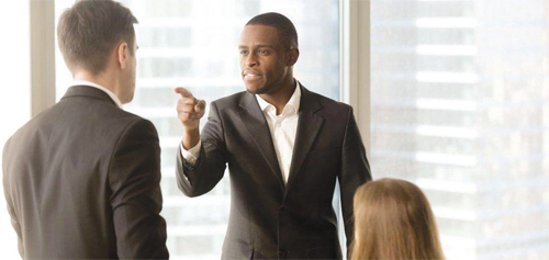 bad boss, toxic culture, HR, dynamic hr services, cheshire, wilmslow, inspiring boss, management, HR services