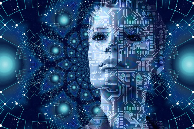 Artificial Intelligence use in the workplace.