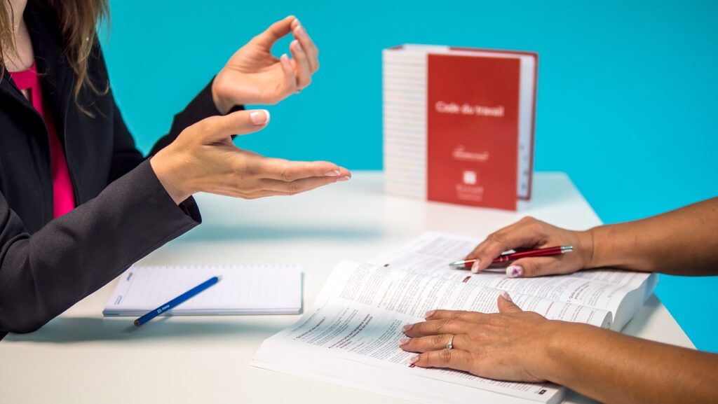 Adapting to Employment Law Changes Under the New Labour Government Dynamic HR Services