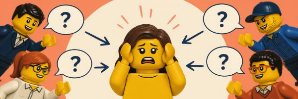 You've hired a team. So why are you still doing all the thinking? Dynamic HR Services